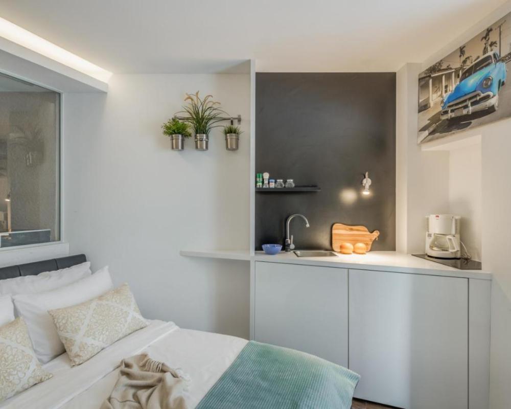 фото Versi & Note Luxury Rooms