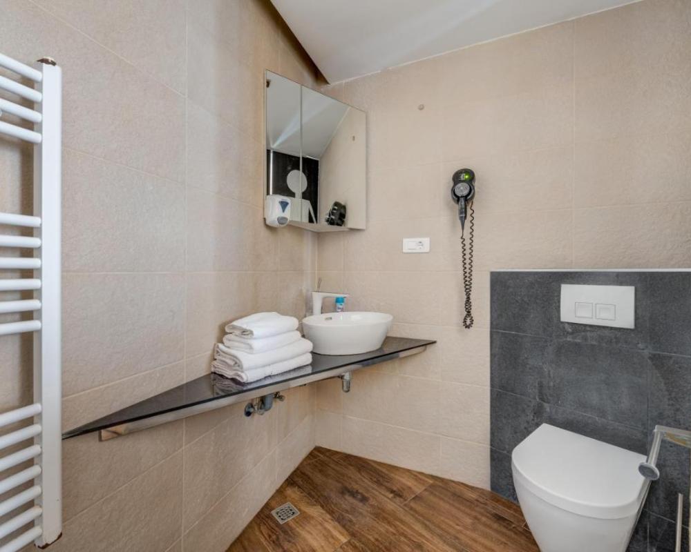 фото Versi & Note Luxury Rooms