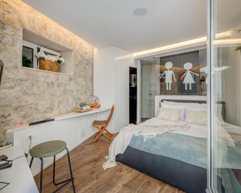 фото Versi & Note Luxury Rooms