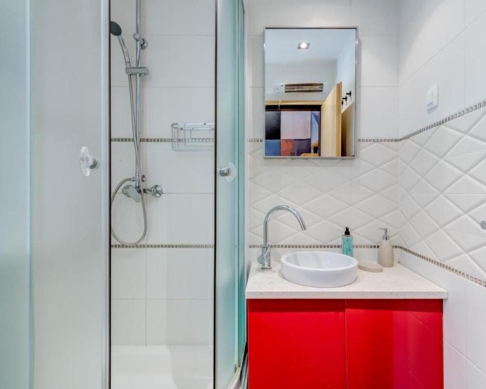 фото Versi & Note Luxury Rooms