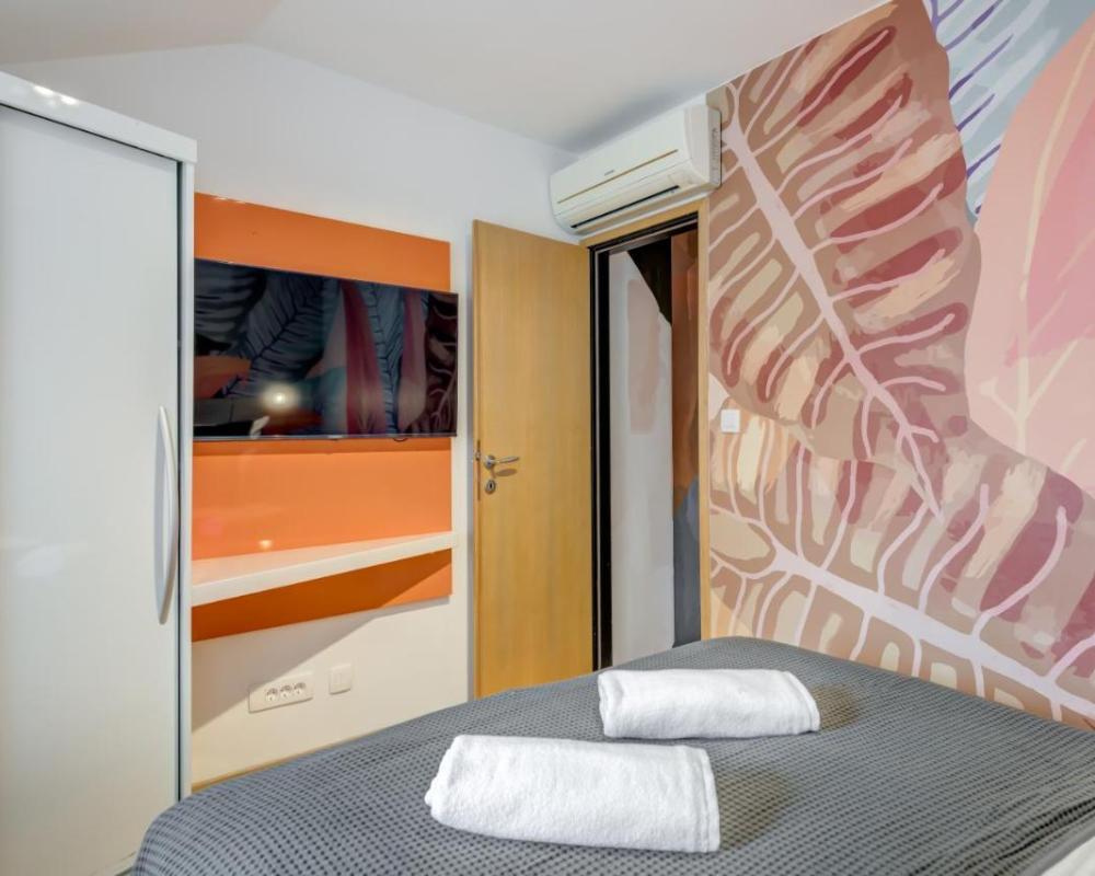 фото Versi & Note Luxury Rooms