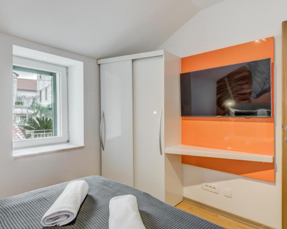 фото Versi & Note Luxury Rooms