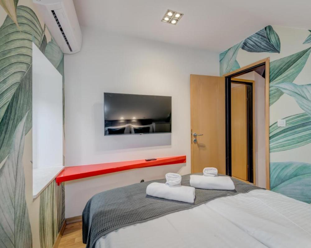 фото Versi & Note Luxury Rooms
