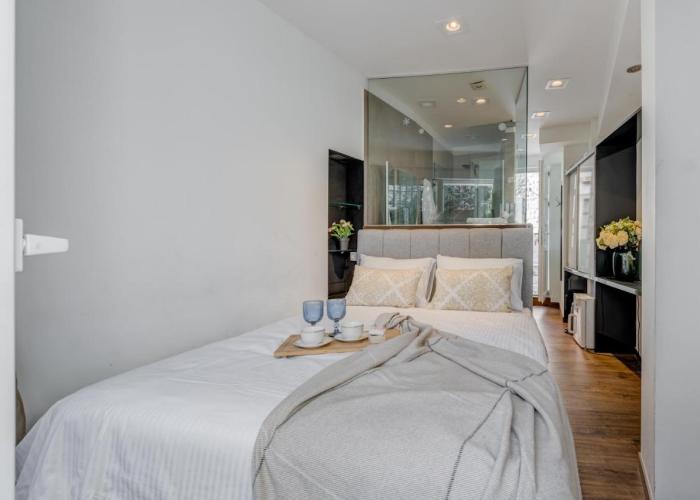Versi & Note Luxury Rooms