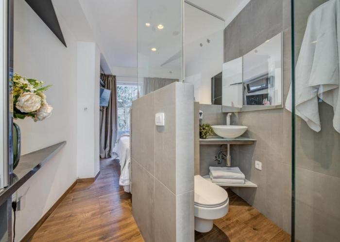 Versi & Note Luxury Rooms