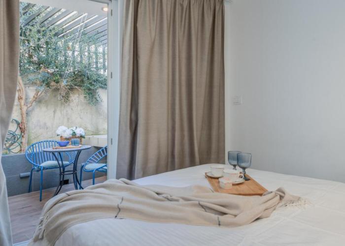 Versi & Note Luxury Rooms