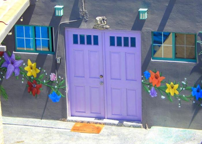 Casa Catrina