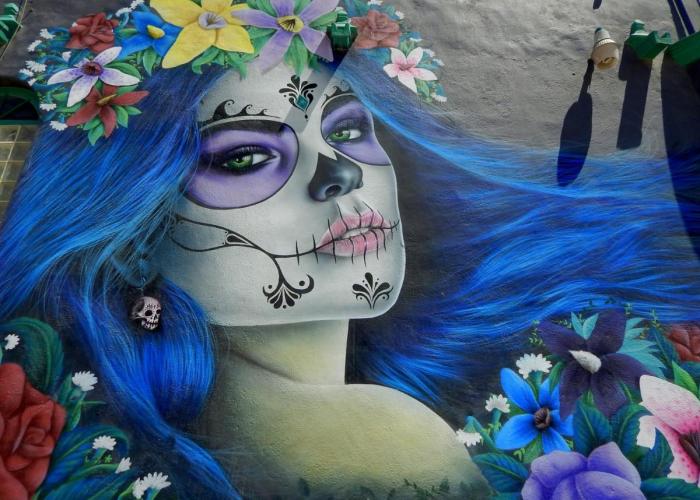 Casa Catrina