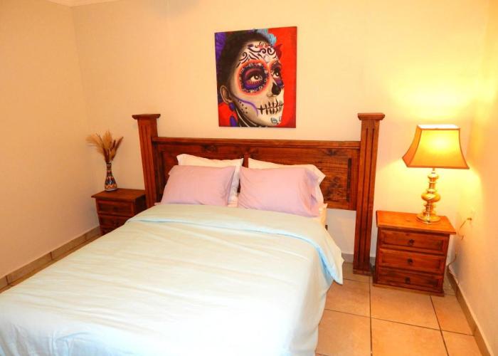 Casa Catrina