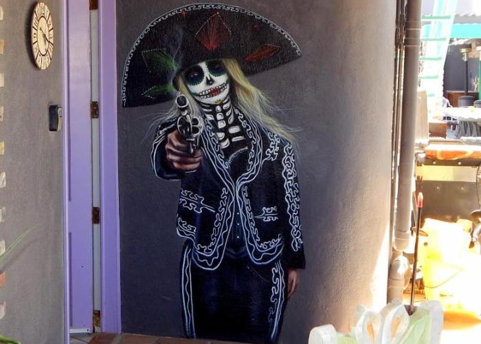 Casa Catrina