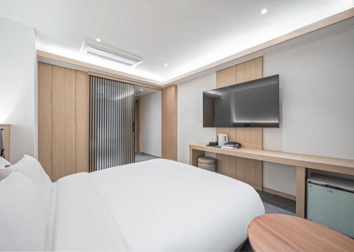 Hound Hotel DaeGu