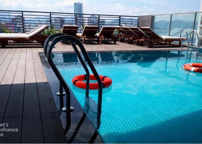 Kim Thanh Boutique Hotel Nha Trang