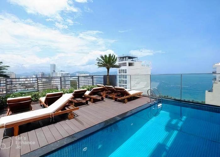 Kim Thanh Boutique Hotel Nha Trang