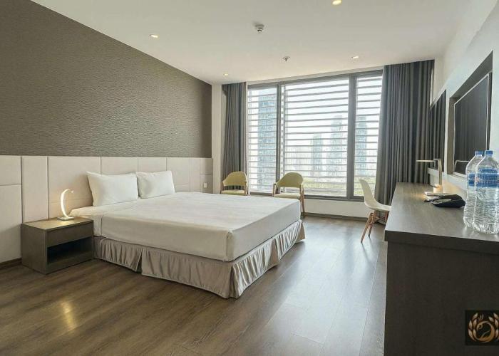 Kim Thanh Boutique Hotel Nha Trang
