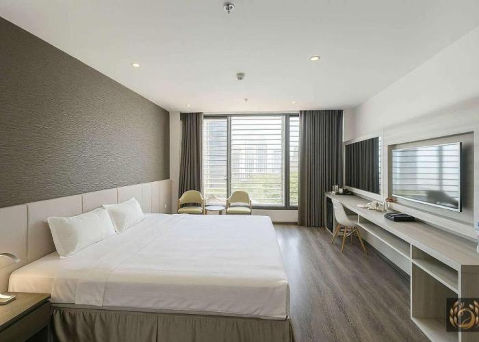 Kim Thanh Boutique Hotel Nha Trang