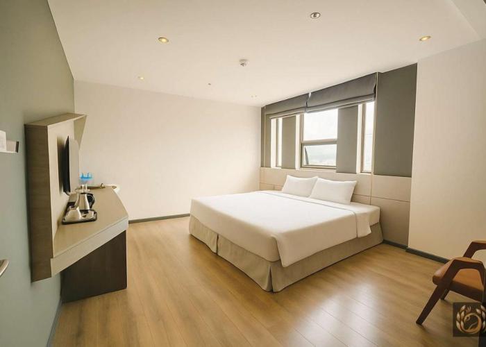 Kim Thanh Boutique Hotel Nha Trang