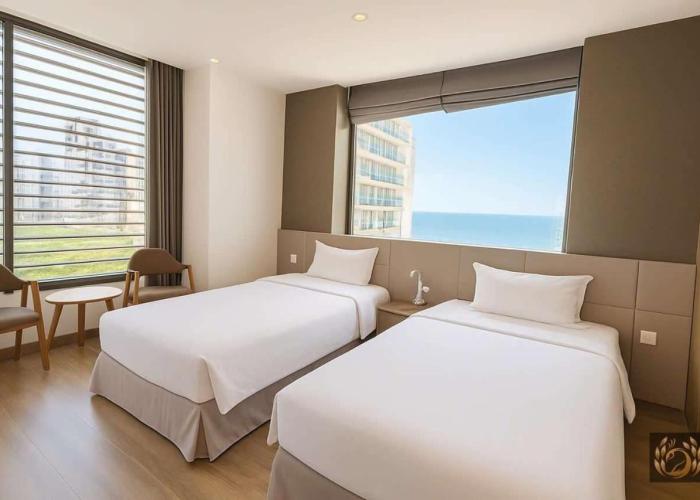 Kim Thanh Boutique Hotel Nha Trang