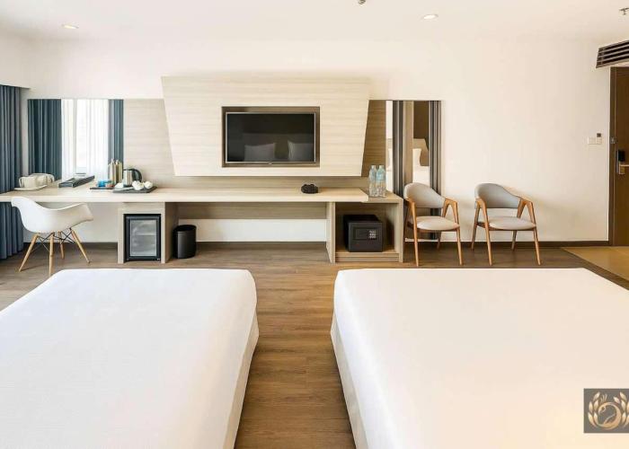 Kim Thanh Boutique Hotel Nha Trang
