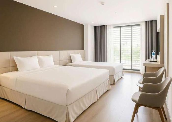 Kim Thanh Boutique Hotel Nha Trang