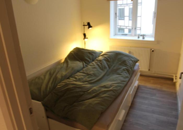 Visit wonderful Odense center - 3 bedroom appartment