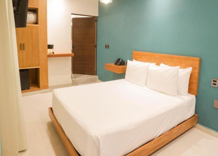 Mandarina's House Hotel