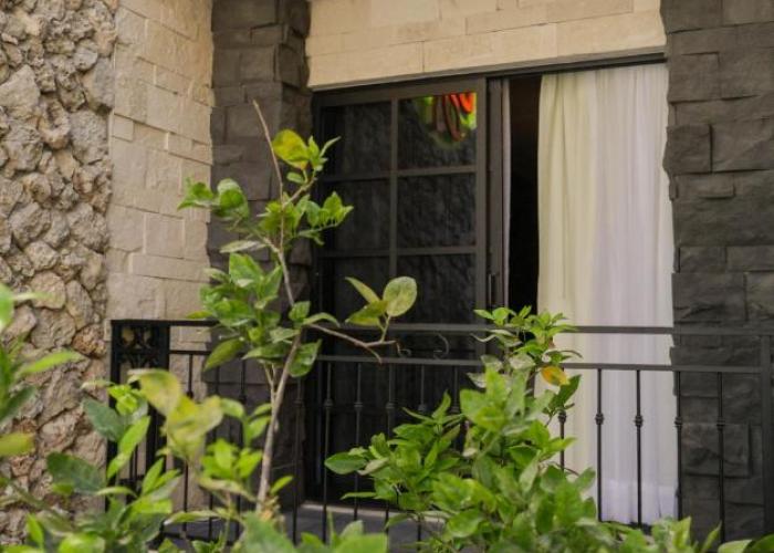 Mandarina's House Hotel