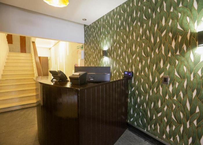 Mandarina's House Hotel