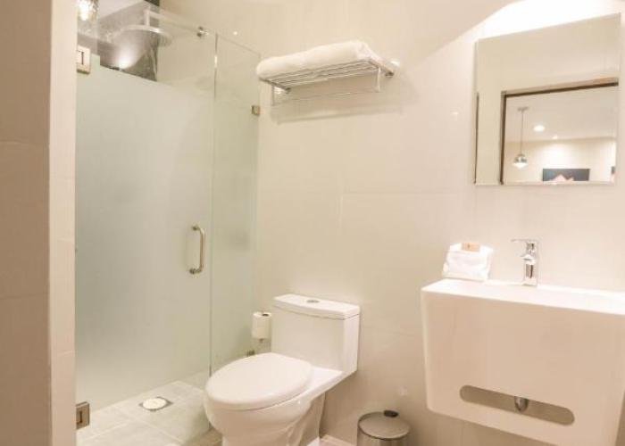 Mandarina's House Hotel