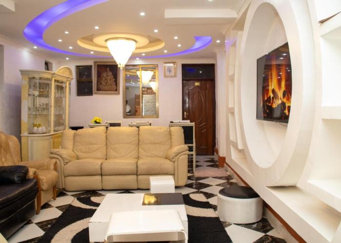 Nyams Boutique Hotel