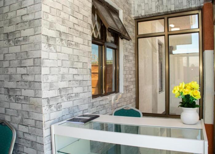 Nyams Boutique Hotel