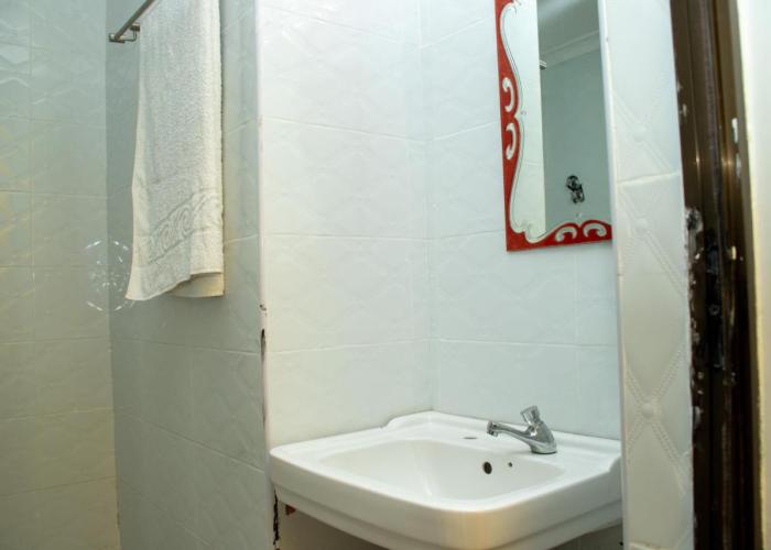 Nyams Boutique Hotel
