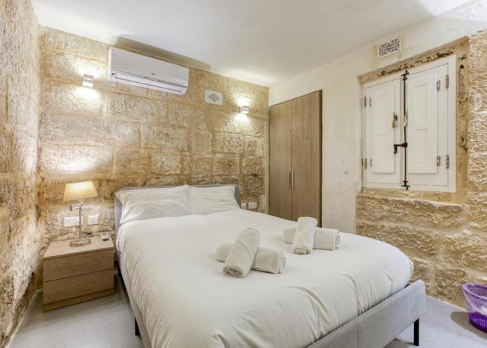 Cosy 1BR home in the heart of vibrant Valletta by 360 Estates