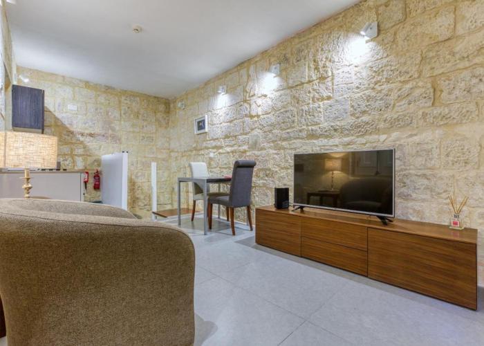 Cosy 1BR home in the heart of vibrant Valletta by 360 Estates