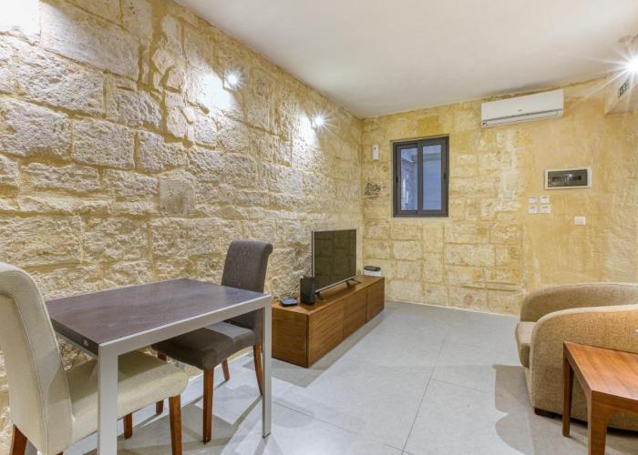 Cosy 1BR home in the heart of vibrant Valletta by 360 Estates