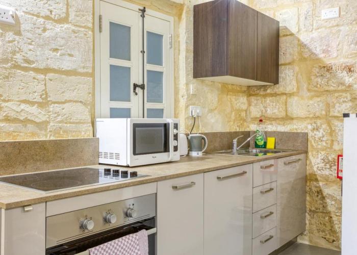 Cosy 1BR home in the heart of vibrant Valletta by 360 Estates