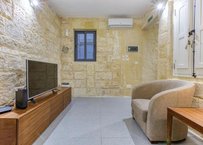 Cosy 1BR home in the heart of vibrant Valletta by 360 Estates