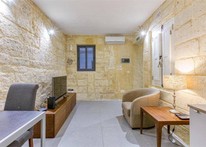 Cosy 1BR home in the heart of vibrant Valletta by 360 Estates