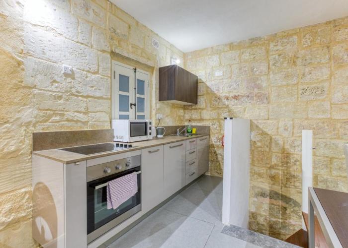 Cosy 1BR home in the heart of vibrant Valletta by 360 Estates