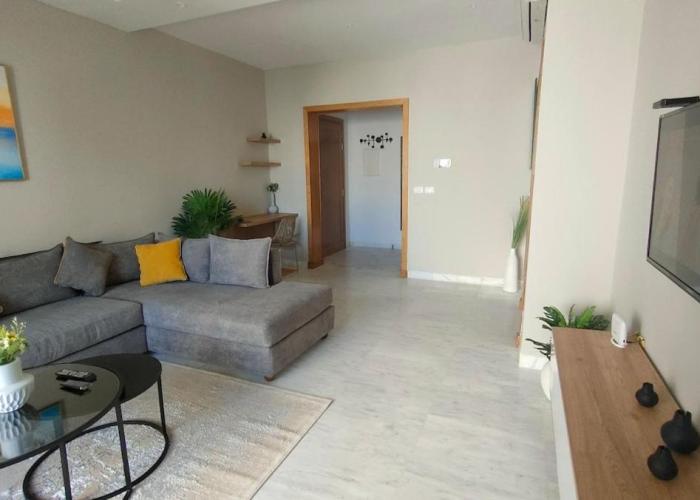 Stylish & Comfortable Apartment
