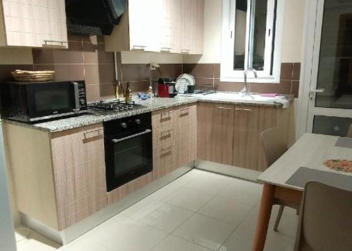Stylish & Comfortable Apartment