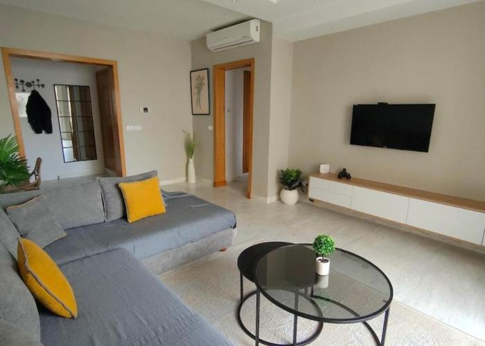 Stylish & Comfortable Apartment