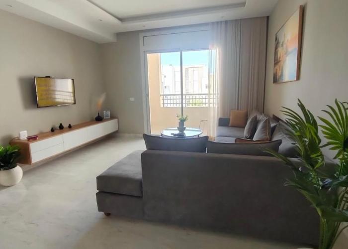 Stylish & Comfortable Apartment