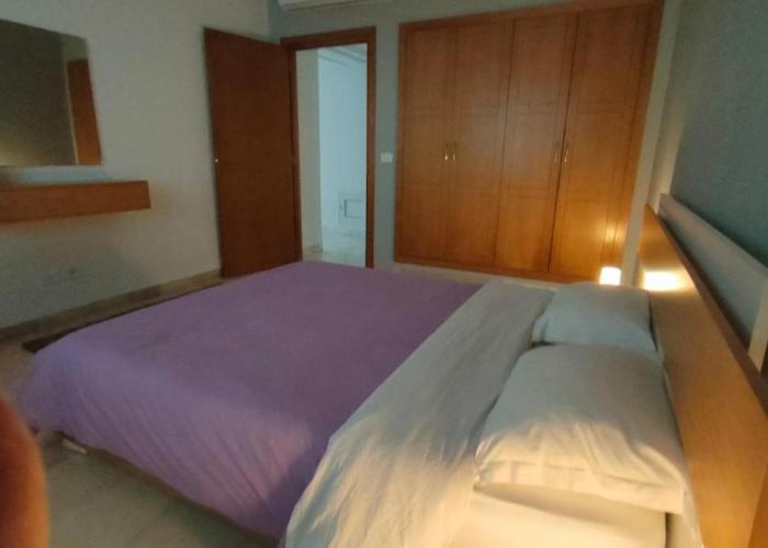 Stylish & Comfortable Apartment