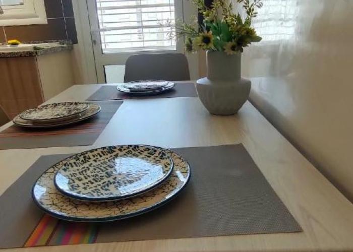 Stylish & Comfortable Apartment