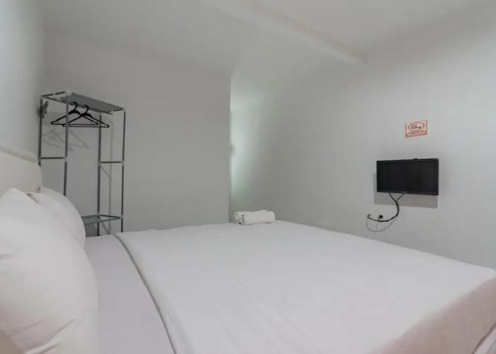 Urbanview Hotel Kazanan Lembang Bandung by RedDoorz