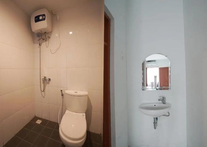 Urbanview Hotel Kazanan Lembang Bandung by RedDoorz