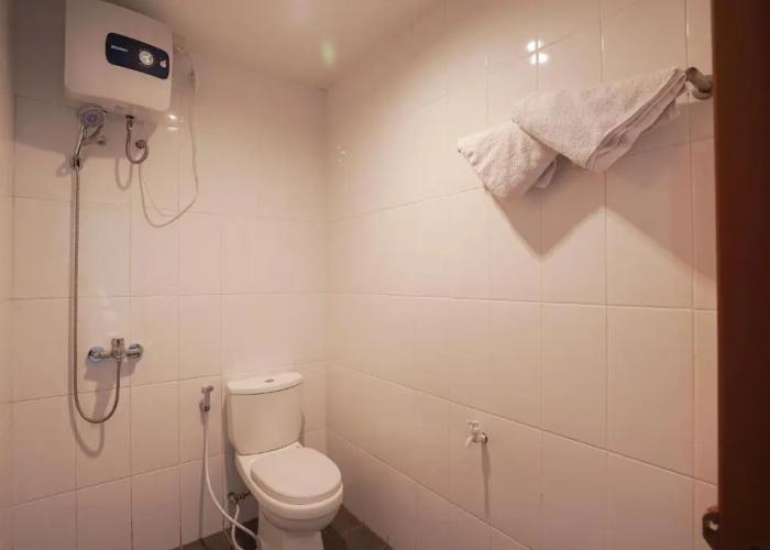 Urbanview Hotel Kazanan Lembang Bandung by RedDoorz