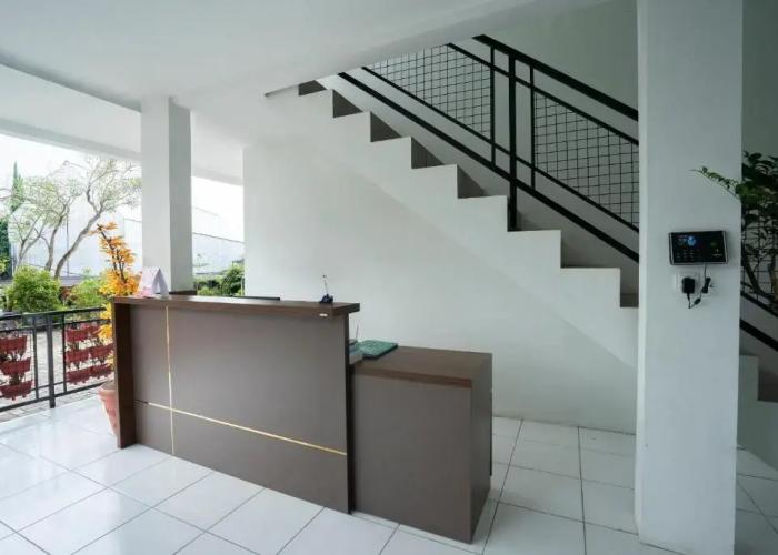 Urbanview Hotel Kazanan Lembang Bandung by RedDoorz