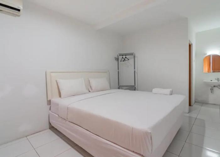 Urbanview Hotel Kazanan Lembang Bandung by RedDoorz