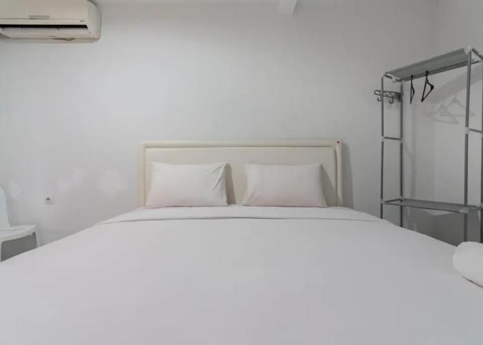 Urbanview Hotel Kazanan Lembang Bandung by RedDoorz